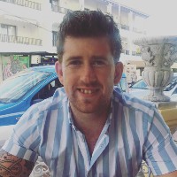 Kieren Jackson