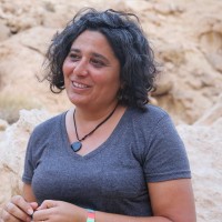 maayan kitron