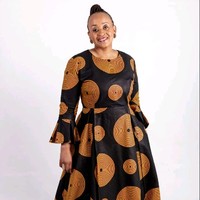 Zahirah Light Phatudi