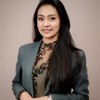 Fatema Farhana