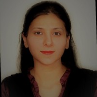 Saira Oruj