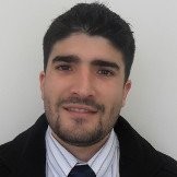 Nicolas Acevedo Peña