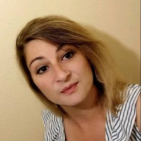 Karine Bisserier
