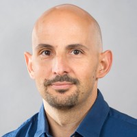 Gustavo Martinez