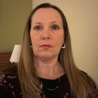 Julie Hammersley-Bowyer