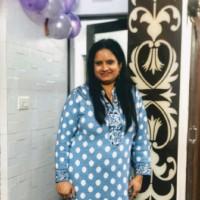Sushma Mishra