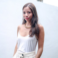 Kristine Caguiat