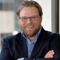 Tim Ostrander