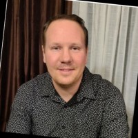 Scott Keating