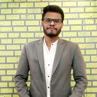 Tejas Kasare