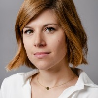 Angélique Bonutto