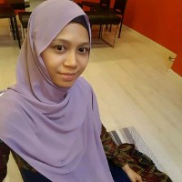 Siti Kamilah