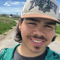 Devin Vigil