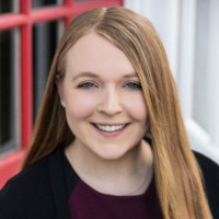 Courtney Miller-Donovan, Ma Pr