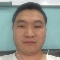 Enkhdulguun Bayarsaikhan