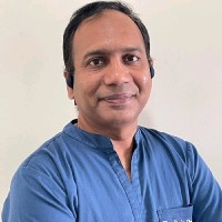 Dr. Raja Prasad