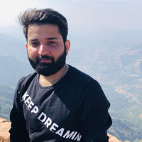 Nishant Pathania