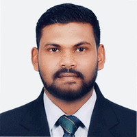 Kenath Dilroy Manohar
