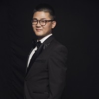 Kenny Wang