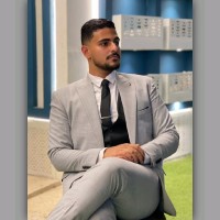 Mohamed Mrwan