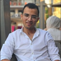 Ahmed Sherif