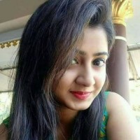 Sophia Stephens (Tanuja)