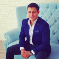 Elnur Shermatov