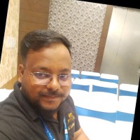 Sushant Saxena