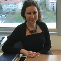 Ece Dedeoğlu