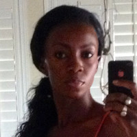 Marie Sarr