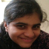 Sharvari Nagendra