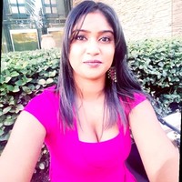 Elandree Govender