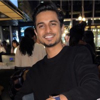 Saad Uddin