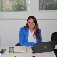 Aura María Mogollón Melo