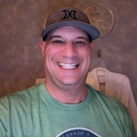 Mark Merson