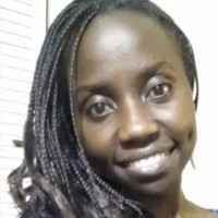 Eve Amailuk