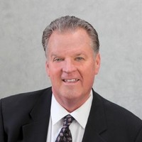 Paul Bailey