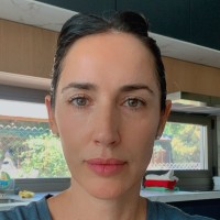 Natalia Coronel