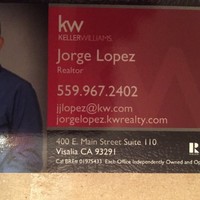Jorge Lopez