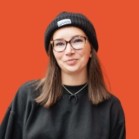 Samantha Wiltshire - Personal Brand Manager