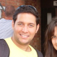 Bruno Chaves