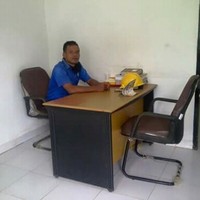Priyo Atmojo