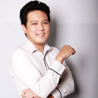 Denzel Van Soto