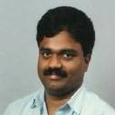 Jeevanandan Saravanamuthu
