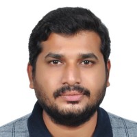 Srihari Naidu Yarragangu
