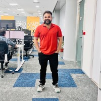Devendra moghe