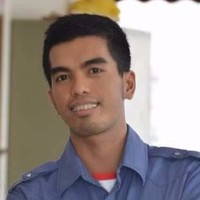 Arvin Miranda