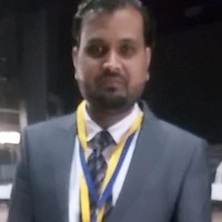Naseeb Ahmad Ansari