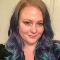 Lauren Wetherell
