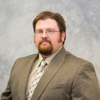 Keith Kinsley